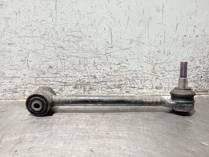 Recambio de brazo suspension inferior trasero derecho para mazda mx-5 (nc) referencia OEM IAM NE512845XA  