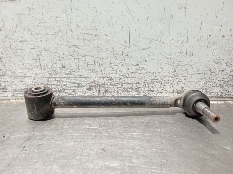 Recambio de brazo suspension inferior trasero derecho para mazda mx-5 (nc) referencia OEM IAM NE512845XA  