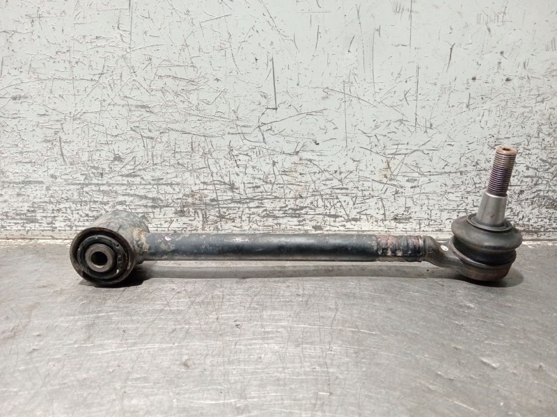 Recambio de brazo suspension inferior trasero izquierdo para mazda mx-5 (nc) referencia OEM IAM NE512845XA  