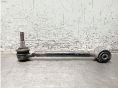 Recambio de brazo suspension inferior trasero izquierdo para mazda mx-5 (nc) referencia OEM IAM NE512845XA   2