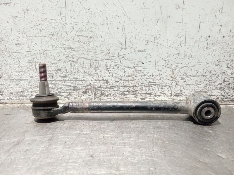 Recambio de brazo suspension inferior trasero izquierdo para mazda mx-5 (nc) referencia OEM IAM NE512845XA  