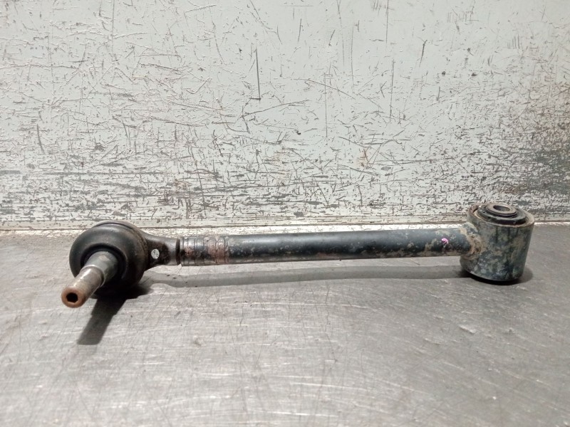 Recambio de brazo suspension inferior trasero izquierdo para mazda mx-5 (nc) referencia OEM IAM NE512845XA  