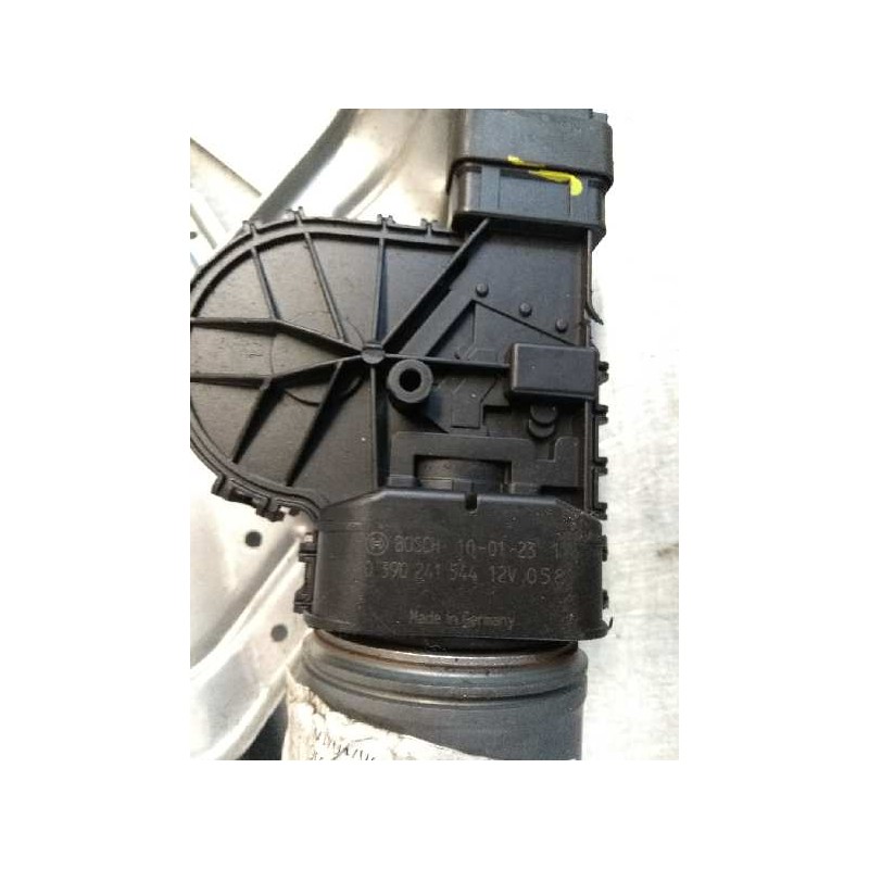Recambio de motor limpia delantero para dacia sandero 1.2 16v cat referencia OEM IAM 0390241544 3397020879 8200619512