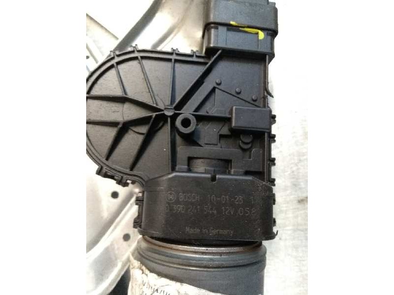 Recambio de motor limpia delantero para dacia sandero 1.2 16v cat referencia OEM IAM 0390241544 3397020879 8200619512