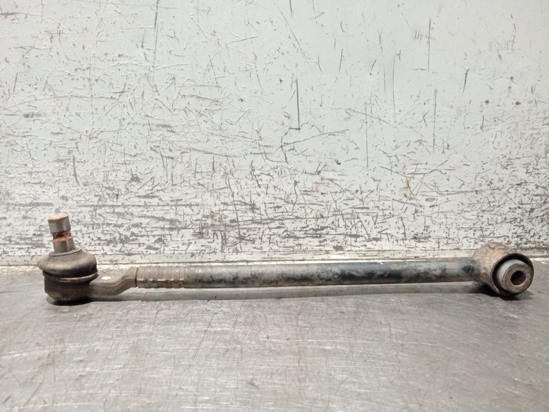 Recambio de brazo suspension superior trasero izquierdo para mazda mx-5 (nc) referencia OEM IAM NE5128600B  