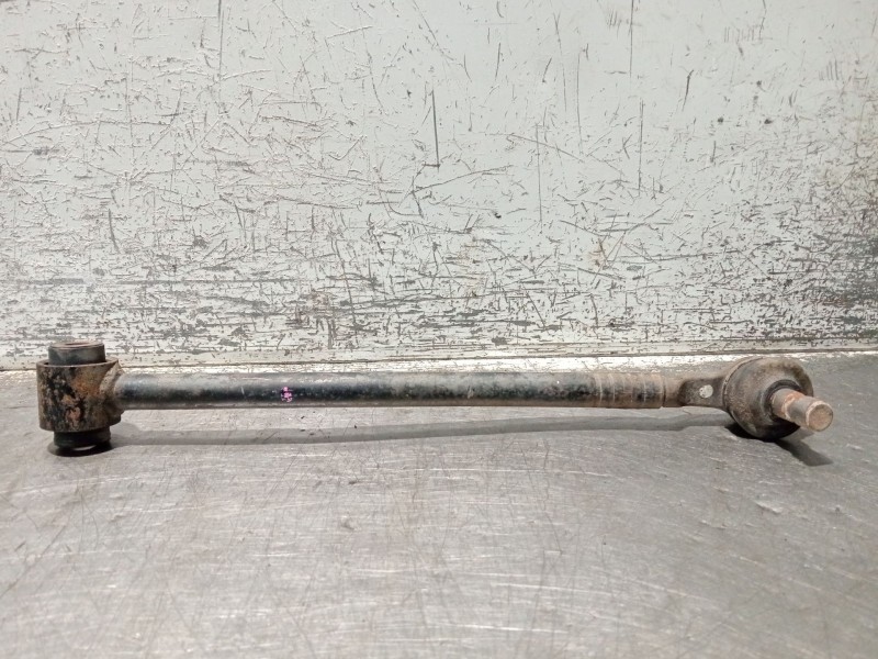 Recambio de brazo suspension superior trasero izquierdo para mazda mx-5 (nc) referencia OEM IAM NE5128600B  