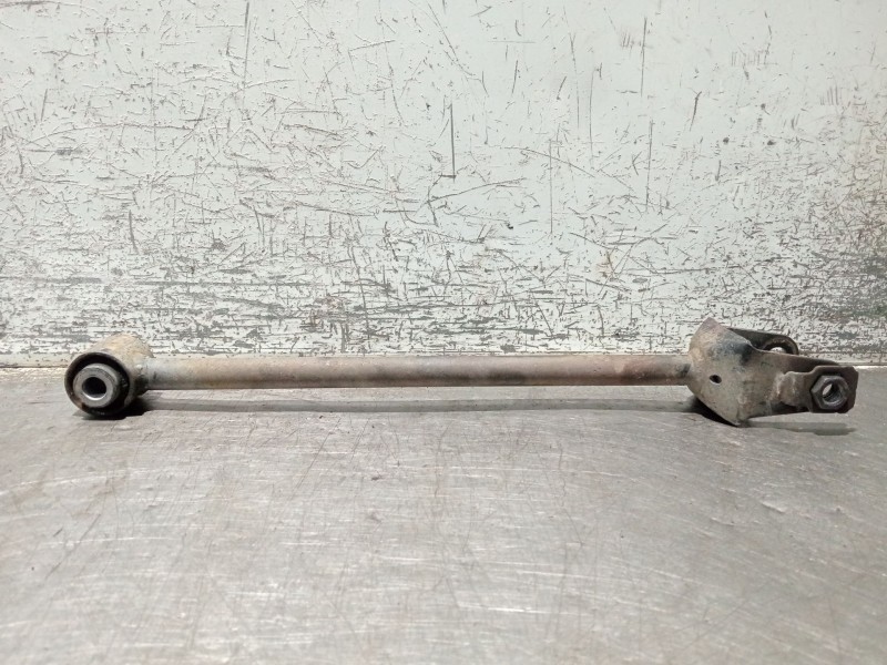 Recambio de brazo suspension inferior trasero derecho para mazda mx-5 (nc) referencia OEM IAM NE5128200A  