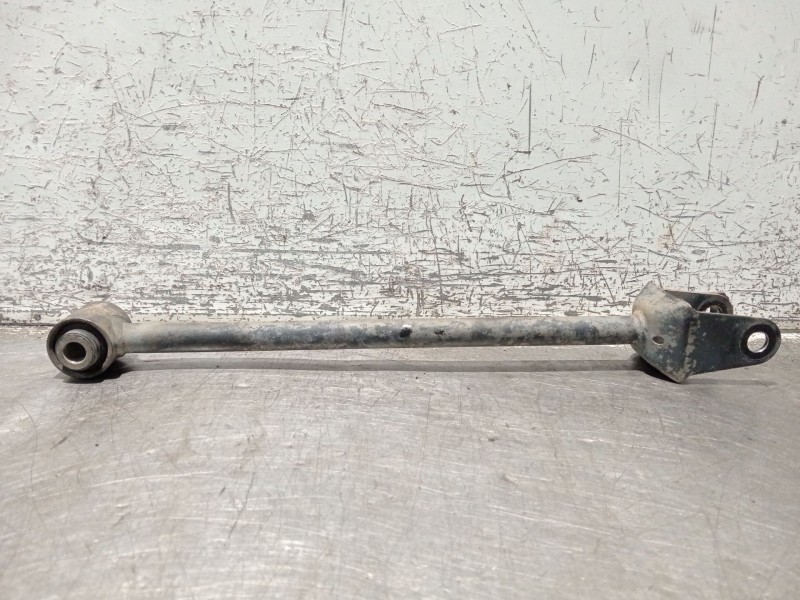 Recambio de brazo suspension inferior trasero izquierdo para mazda mx-5 (nc) referencia OEM IAM NE5128200A  