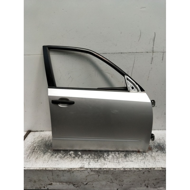 Recambio de puerta delantera derecha para subaru forester (sh_) 2.0 d awd (shh) referencia OEM IAM  5P 
