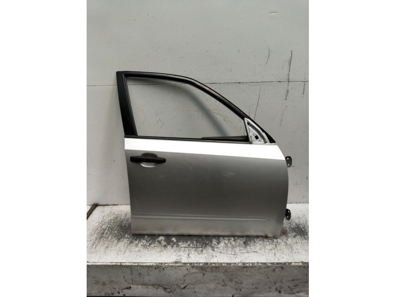 Recambio de puerta delantera derecha para subaru forester (sh_) 2.0 d awd (shh) referencia OEM IAM  5P 