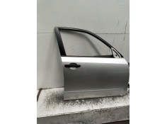 Recambio de puerta delantera derecha para subaru forester (sh_) 2.0 d awd (shh) referencia OEM IAM  5P  2