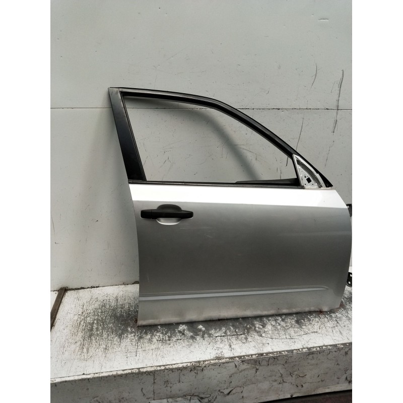 Recambio de puerta delantera derecha para subaru forester (sh_) 2.0 d awd (shh) referencia OEM IAM  5P 