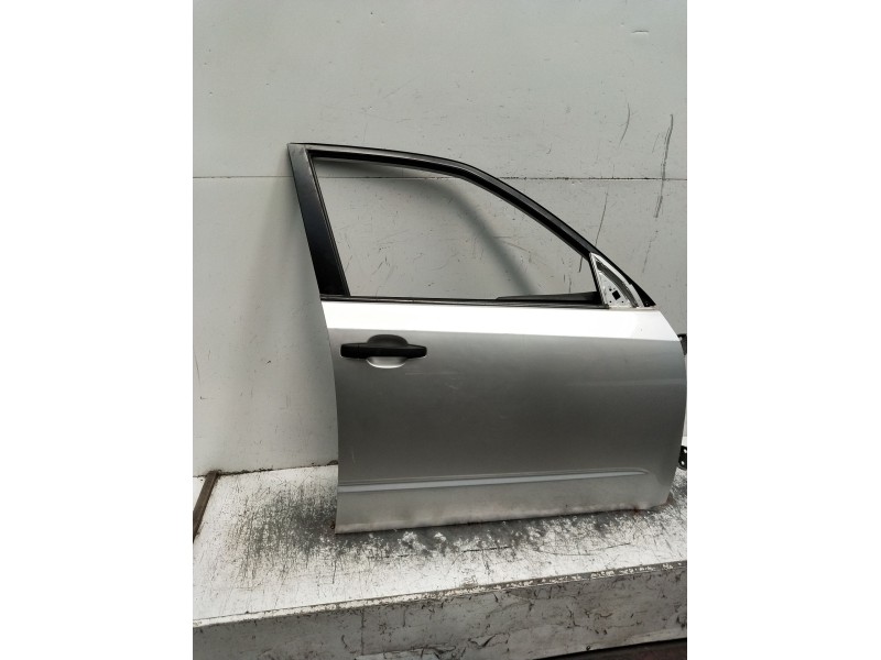 Recambio de puerta delantera derecha para subaru forester (sh_) 2.0 d awd (shh) referencia OEM IAM  5P 