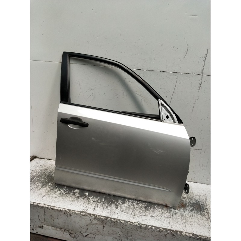 Recambio de puerta delantera derecha para subaru forester (sh_) 2.0 d awd (shh) referencia OEM IAM  5P 