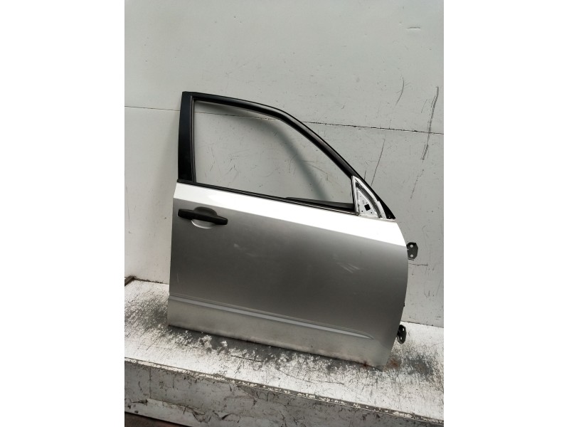 Recambio de puerta delantera derecha para subaru forester (sh_) 2.0 d awd (shh) referencia OEM IAM  5P 
