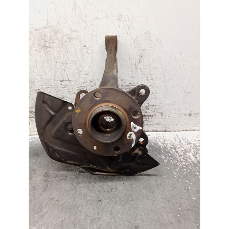 Recambio de mangueta delantera derecha para seat cordoba (6k1, 6k2) 1.9 tdi referencia OEM IAM   