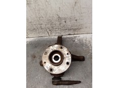 Recambio de mangueta delantera izquierda para renault kangoo (kc0/1_) d 65 1.9 (kc0e, kc02, kc0j, kc0n) referencia OEM IAM   