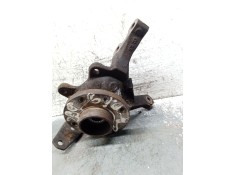 Recambio de mangueta delantera izquierda para renault kangoo (kc0/1_) d 65 1.9 (kc0e, kc02, kc0j, kc0n) referencia OEM IAM    2