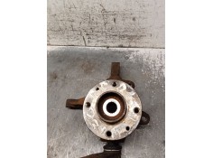 Recambio de mangueta delantera derecha para renault kangoo (kc0/1_) d 65 1.9 (kc0e, kc02, kc0j, kc0n) referencia OEM IAM   