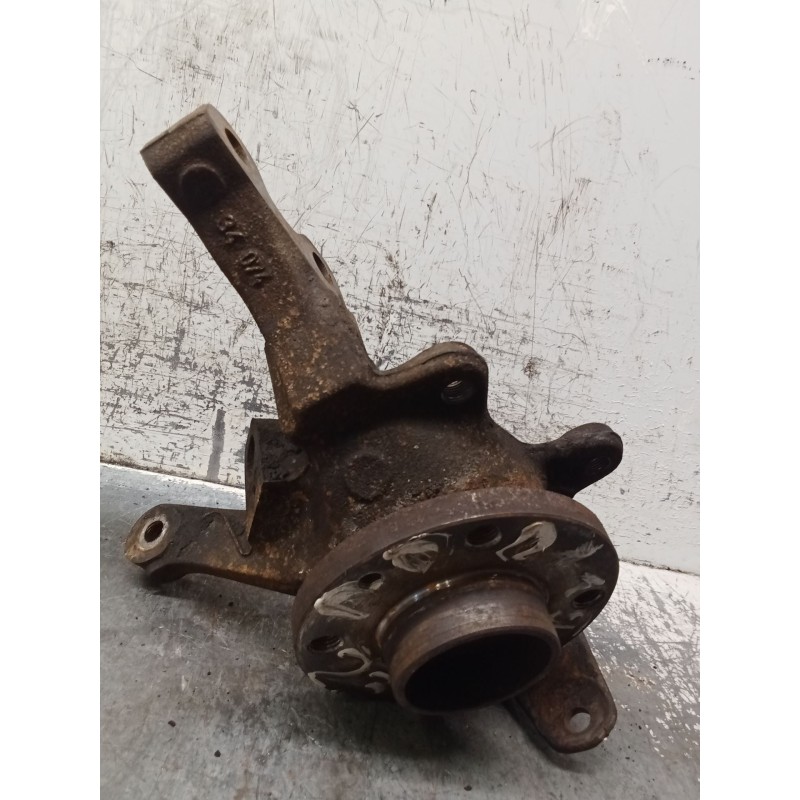 Recambio de mangueta delantera derecha para renault kangoo (kc0/1_) d 65 1.9 (kc0e, kc02, kc0j, kc0n) referencia OEM IAM   