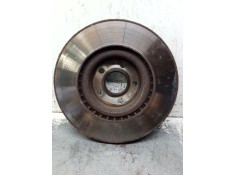 Recambio de disco freno delantero para land rover range rover evoque (l538) 2.0 d 4x4 referencia OEM IAM    2