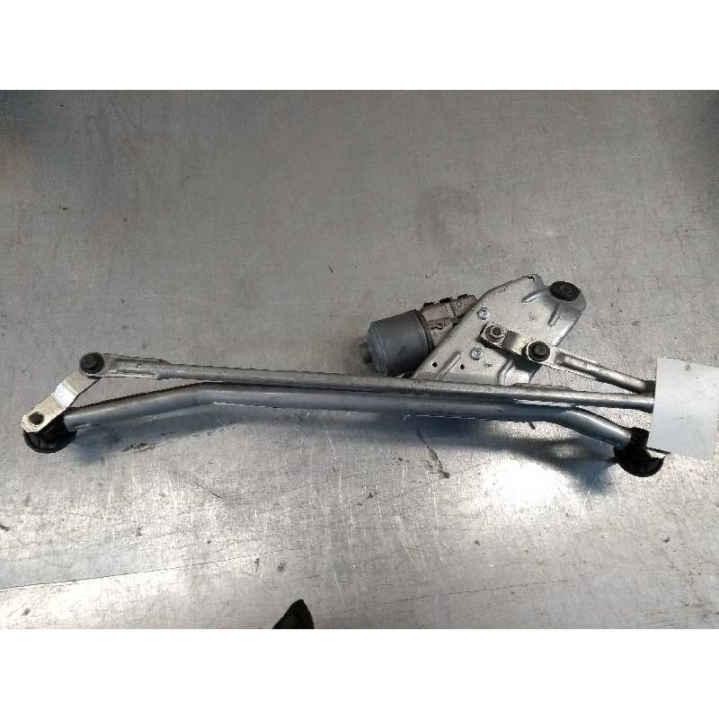 Recambio de motor limpia delantero para dacia sandero 1.2 16v cat referencia OEM IAM 0390241544 3397020879 8200619512