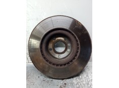 Recambio de disco freno delantero para land rover range rover evoque (l538) 2.0 d 4x4 referencia OEM IAM    2