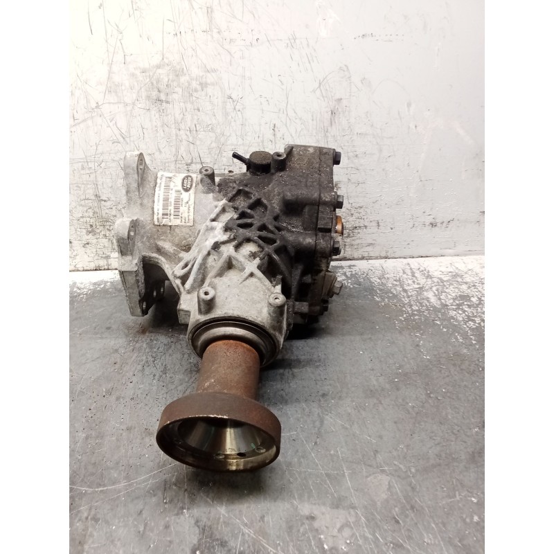 Recambio de diferencial delantero para land rover range rover evoque (l538) 2.0 d 4x4 referencia OEM IAM EJ327L486AC  