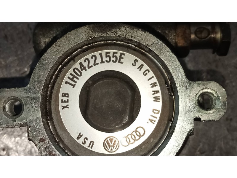 Recambio de bomba direccion para volkswagen passat berlina (3b2) comfortline referencia OEM IAM 1H0422155E  
