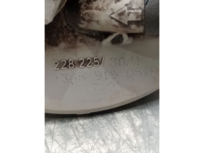 Recambio de bomba combustible para volkswagen passat b3/b4 (3a2, 35i) 2.0 referencia OEM IAM 3a5919051k  