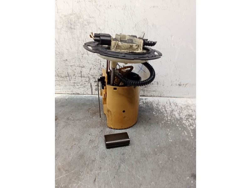 Recambio de bomba combustible para ford transit custom v362 autobús (f3) 2.0 ecoblue referencia OEM IAM   