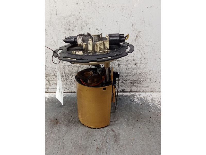 Recambio de bomba combustible para ford transit custom v362 autobús (f3) 2.0 ecoblue referencia OEM IAM   