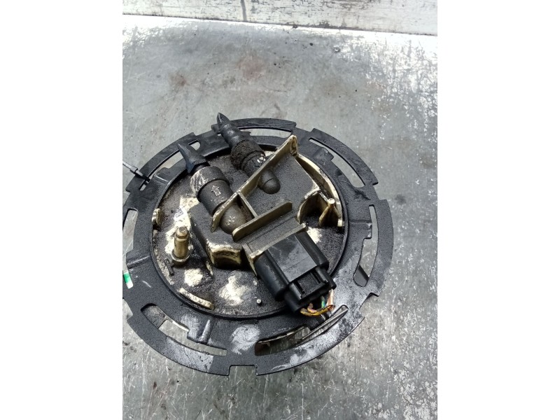 Recambio de bomba combustible para ford transit custom v362 autobús (f3) 2.0 ecoblue referencia OEM IAM   