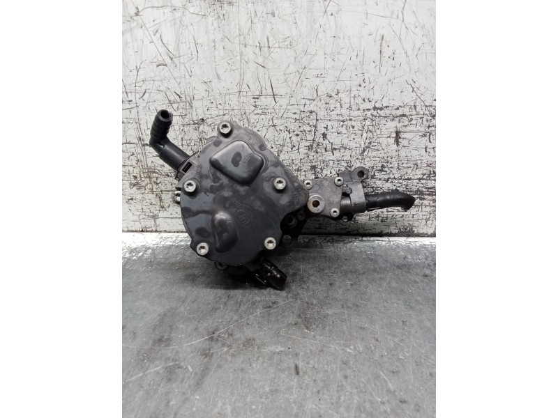 Recambio de depresor freno / bomba vacio para volkswagen polo iv (9n_, 9a_) 1.4 tdi referencia OEM IAM 038145209N  