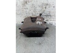 Recambio de pinza freno delantera izquierda para volkswagen polo iv (9n_, 9a_) 1.4 tdi referencia OEM IAM   