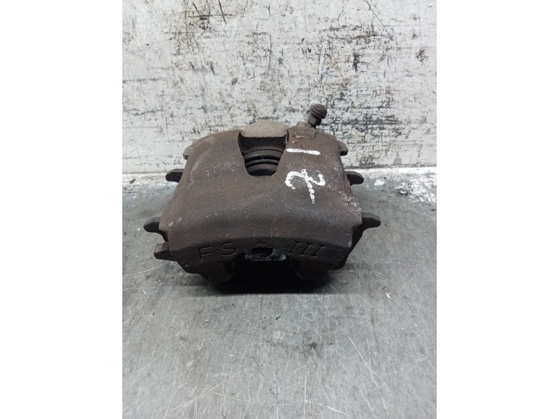 Recambio de pinza freno delantera izquierda para volkswagen polo iv (9n_, 9a_) 1.4 tdi referencia OEM IAM   