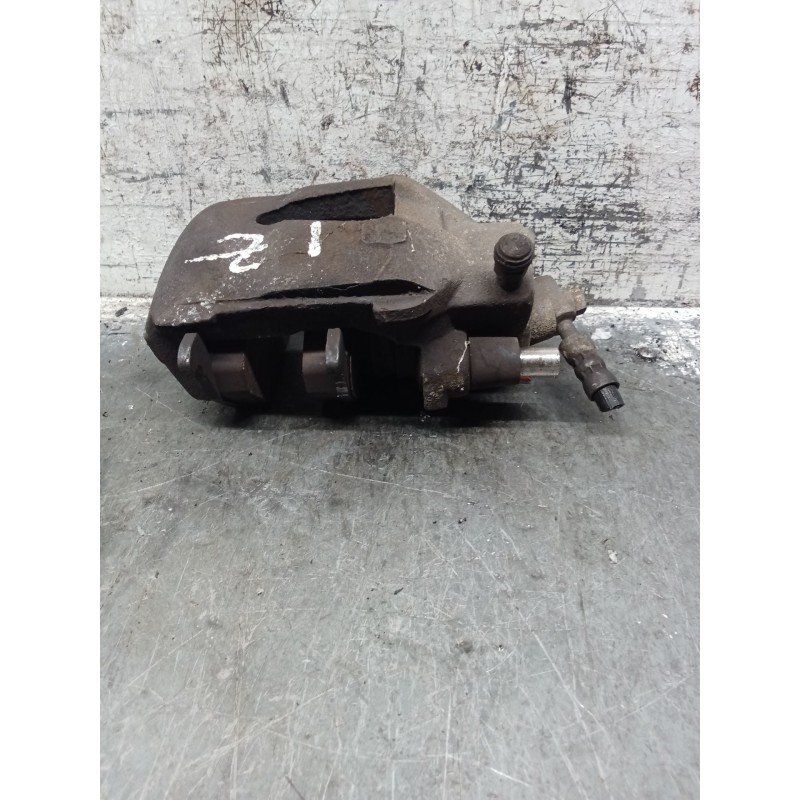 Recambio de pinza freno delantera izquierda para volkswagen polo iv (9n_, 9a_) 1.4 tdi referencia OEM IAM   