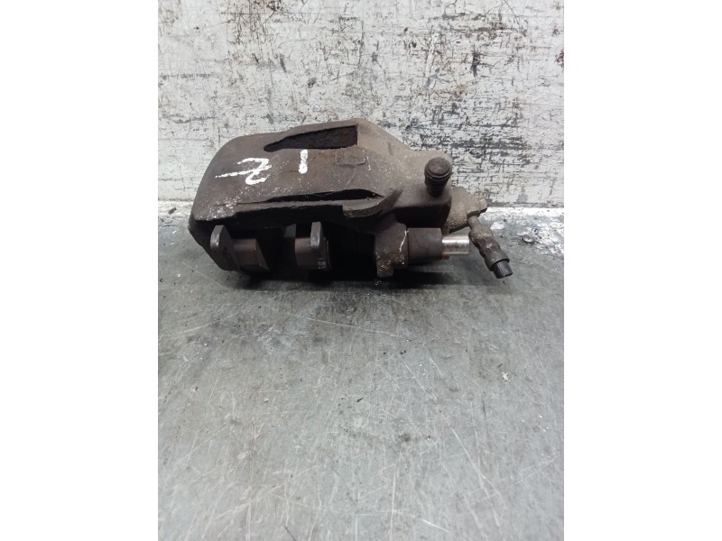 Recambio de pinza freno delantera izquierda para volkswagen polo iv (9n_, 9a_) 1.4 tdi referencia OEM IAM   
