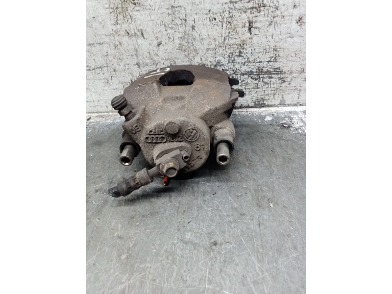 Recambio de pinza freno delantera izquierda para volkswagen polo iv (9n_, 9a_) 1.4 tdi referencia OEM IAM   