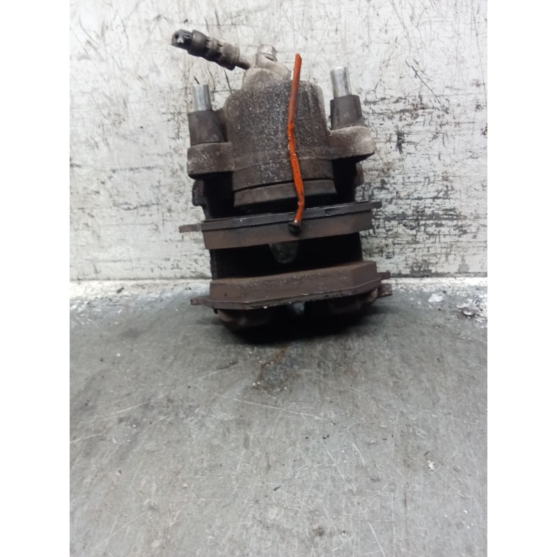 Recambio de pinza freno delantera izquierda para volkswagen polo iv (9n_, 9a_) 1.4 tdi referencia OEM IAM   
