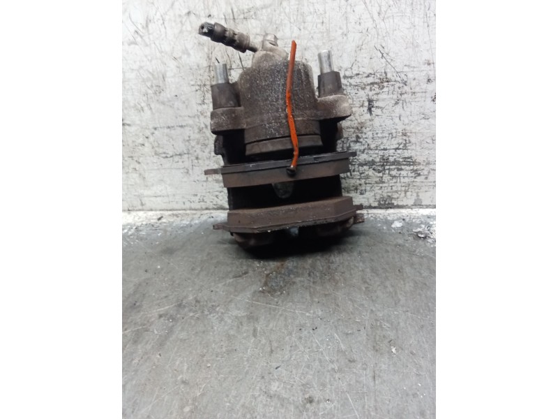 Recambio de pinza freno delantera izquierda para volkswagen polo iv (9n_, 9a_) 1.4 tdi referencia OEM IAM   