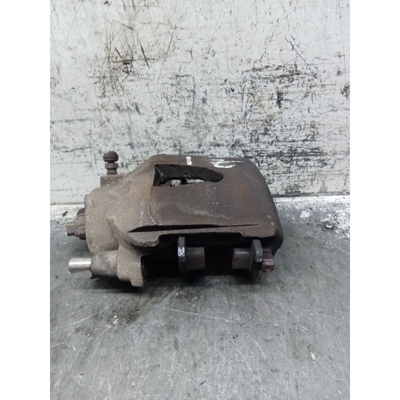 Recambio de pinza freno delantera izquierda para volkswagen polo iv (9n_, 9a_) 1.4 tdi referencia OEM IAM   