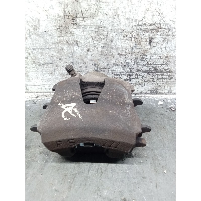 Recambio de pinza freno delantera derecha para volkswagen polo iv (9n_, 9a_) 1.4 tdi referencia OEM IAM   