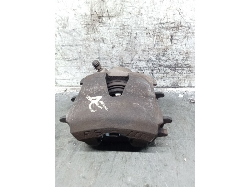 Recambio de pinza freno delantera derecha para volkswagen polo iv (9n_, 9a_) 1.4 tdi referencia OEM IAM   