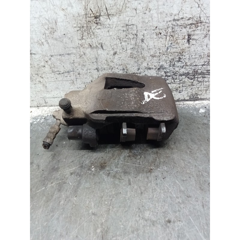 Recambio de pinza freno delantera derecha para volkswagen polo iv (9n_, 9a_) 1.4 tdi referencia OEM IAM   