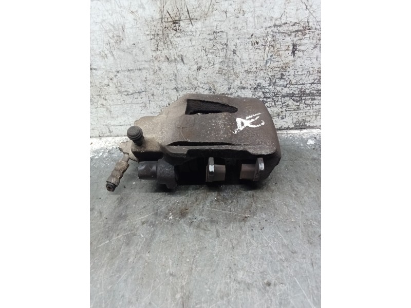Recambio de pinza freno delantera derecha para volkswagen polo iv (9n_, 9a_) 1.4 tdi referencia OEM IAM   