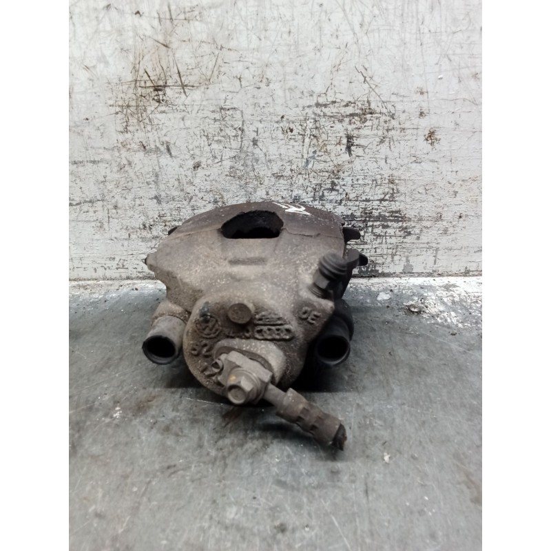 Recambio de pinza freno delantera derecha para volkswagen polo iv (9n_, 9a_) 1.4 tdi referencia OEM IAM   
