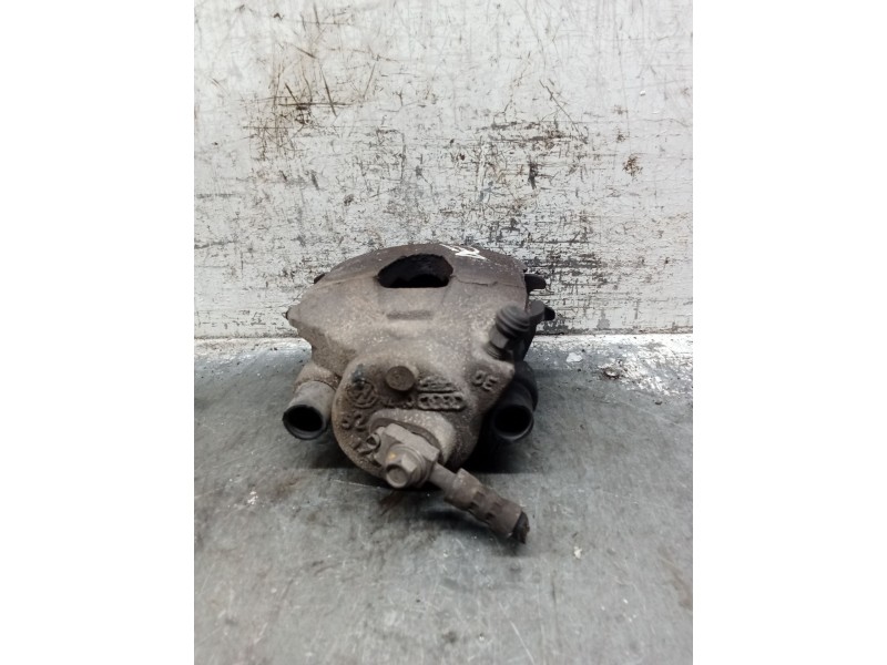 Recambio de pinza freno delantera derecha para volkswagen polo iv (9n_, 9a_) 1.4 tdi referencia OEM IAM   