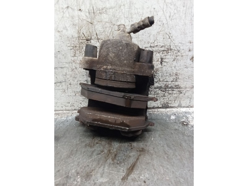 Recambio de pinza freno delantera derecha para volkswagen polo iv (9n_, 9a_) 1.4 tdi referencia OEM IAM   