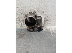 Recambio de caja mariposa para land rover range rover evoque (l538) 2.0 d 4x4 referencia OEM IAM G4D39F991AA 0280750610 BOSCH